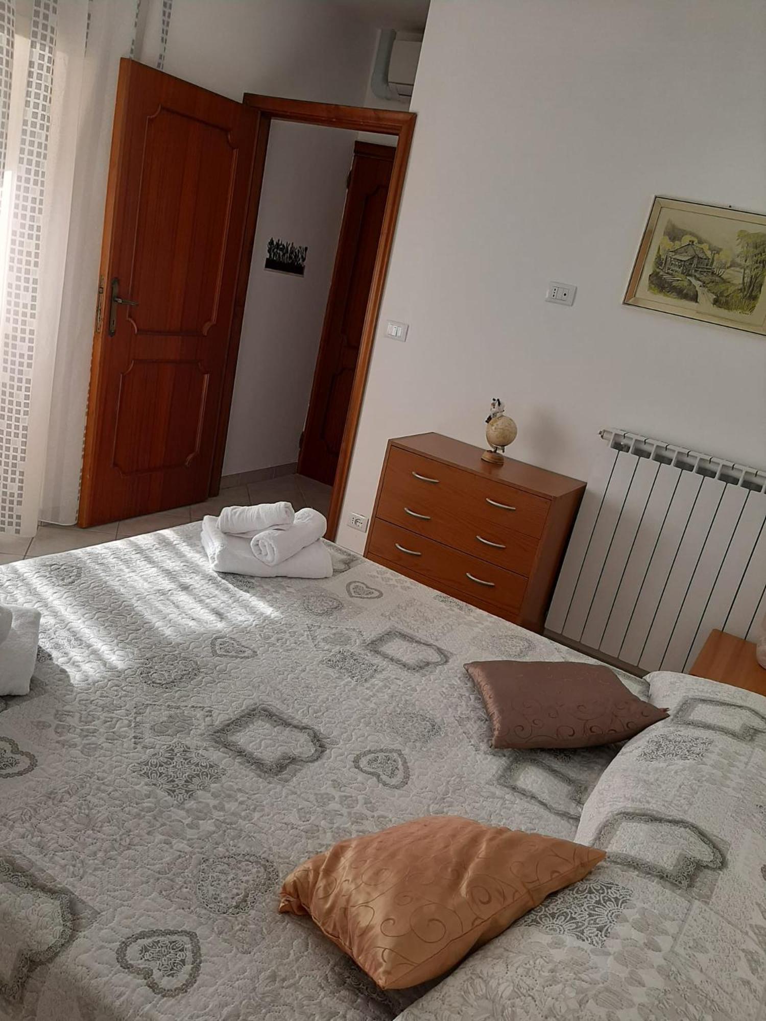 La Casetta Dei Sogni Casalanguida المظهر الخارجي الصورة