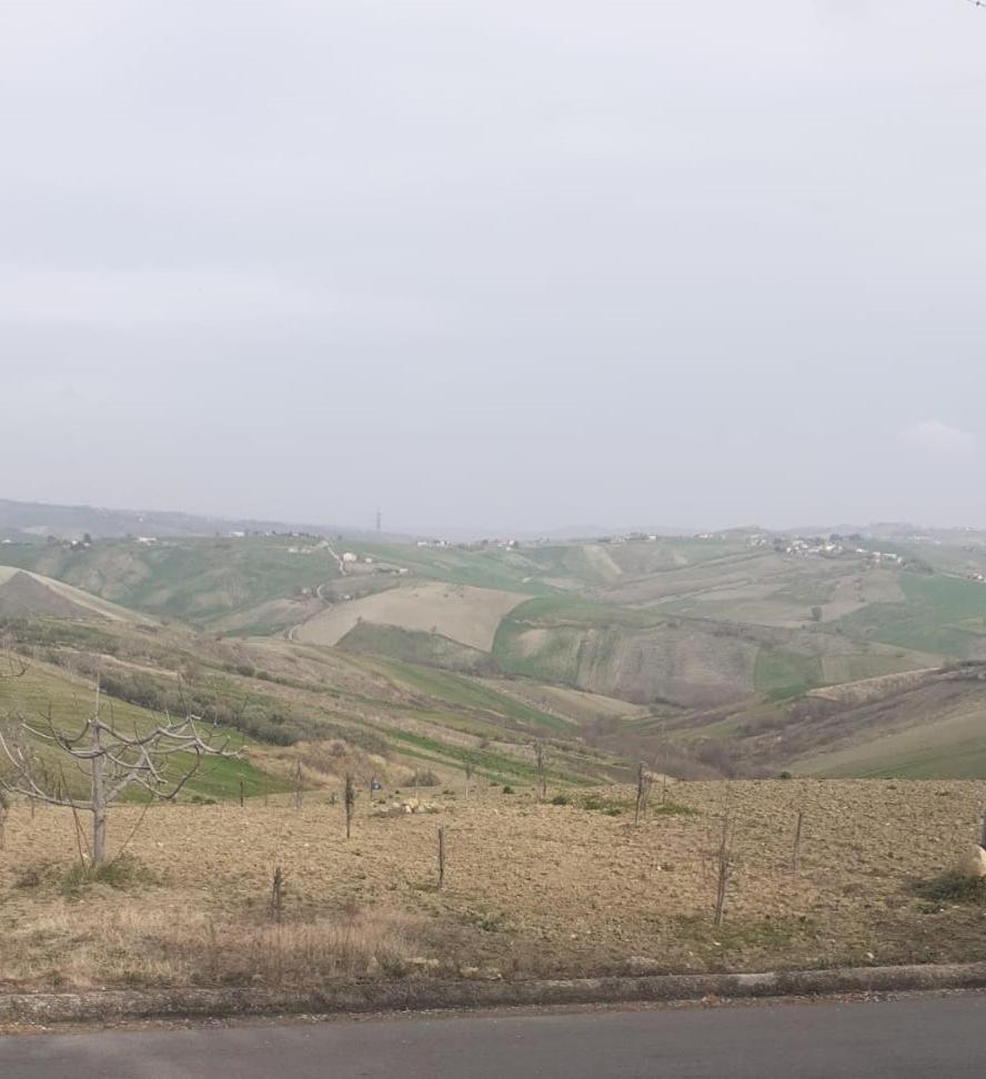 La Casetta Dei Sogni Casalanguida المظهر الخارجي الصورة