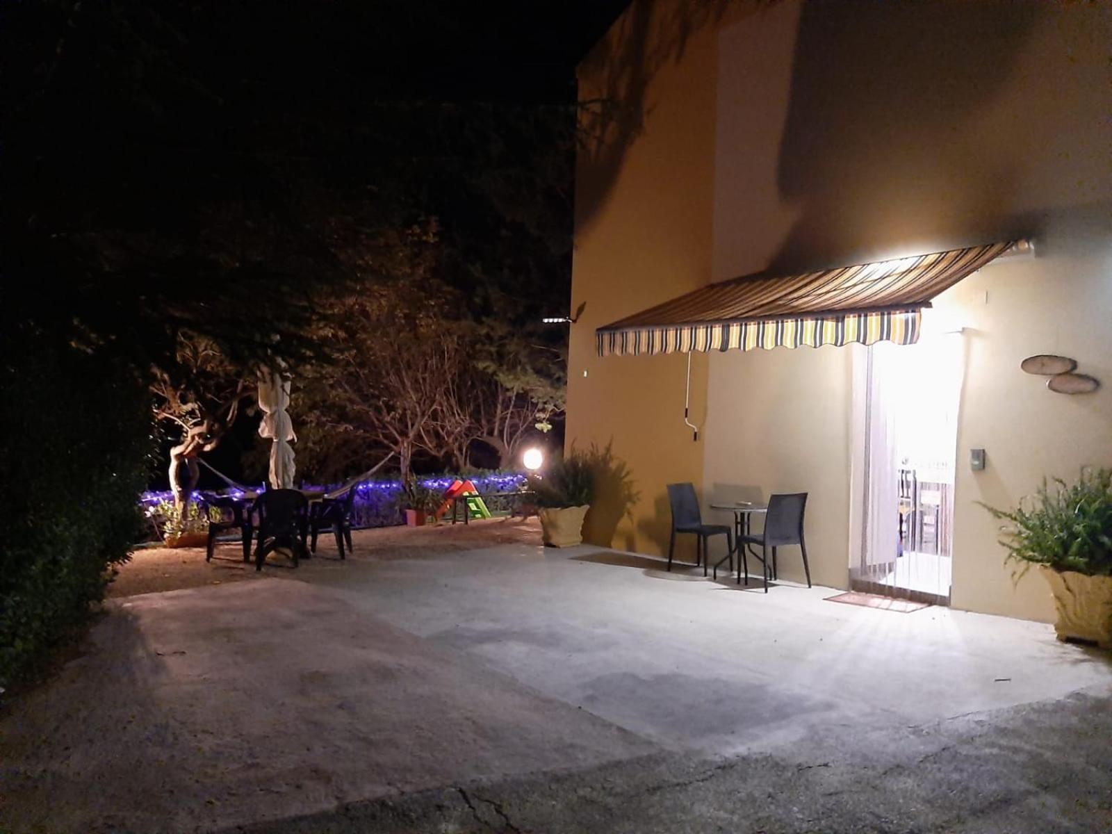 La Casetta Dei Sogni Casalanguida المظهر الخارجي الصورة
